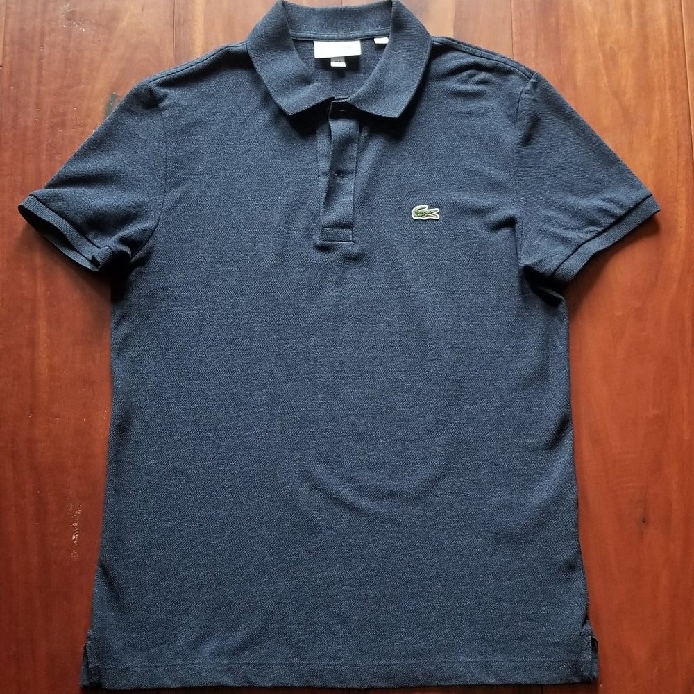 LACOSTE POLO